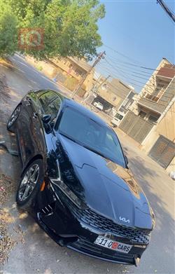 كيا K5